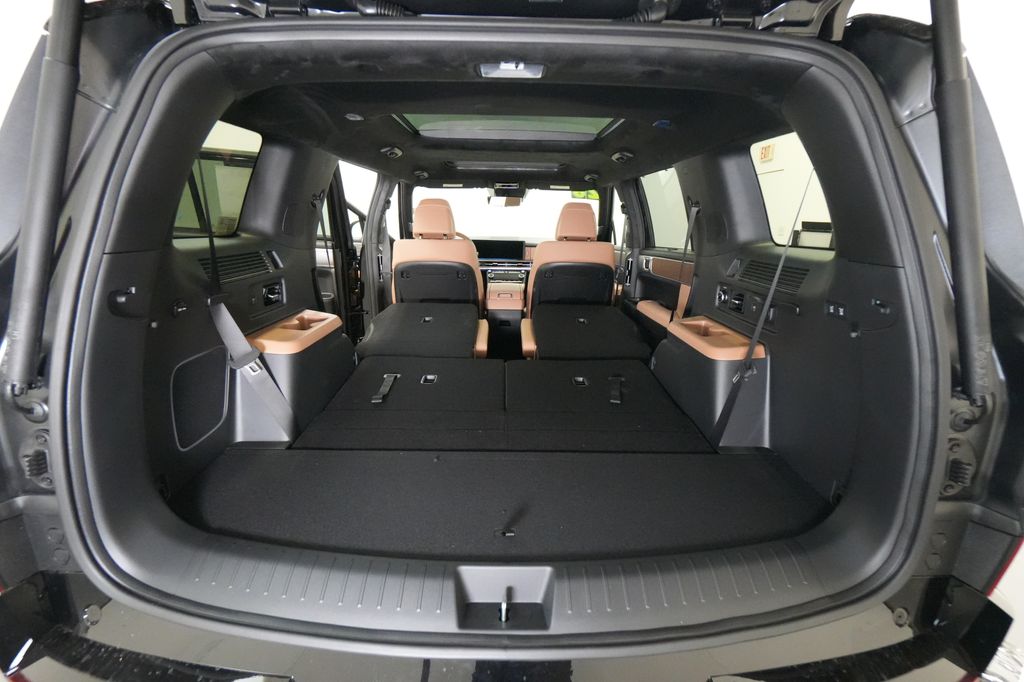 2026 Hyundai Santa Fe Hybrid