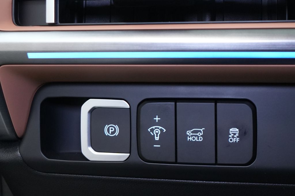 2026 Hyundai Santa Fe Hybrid