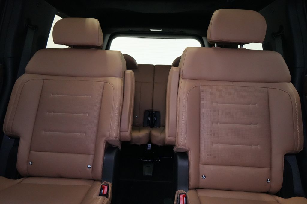 2026 Hyundai Santa Fe Hybrid