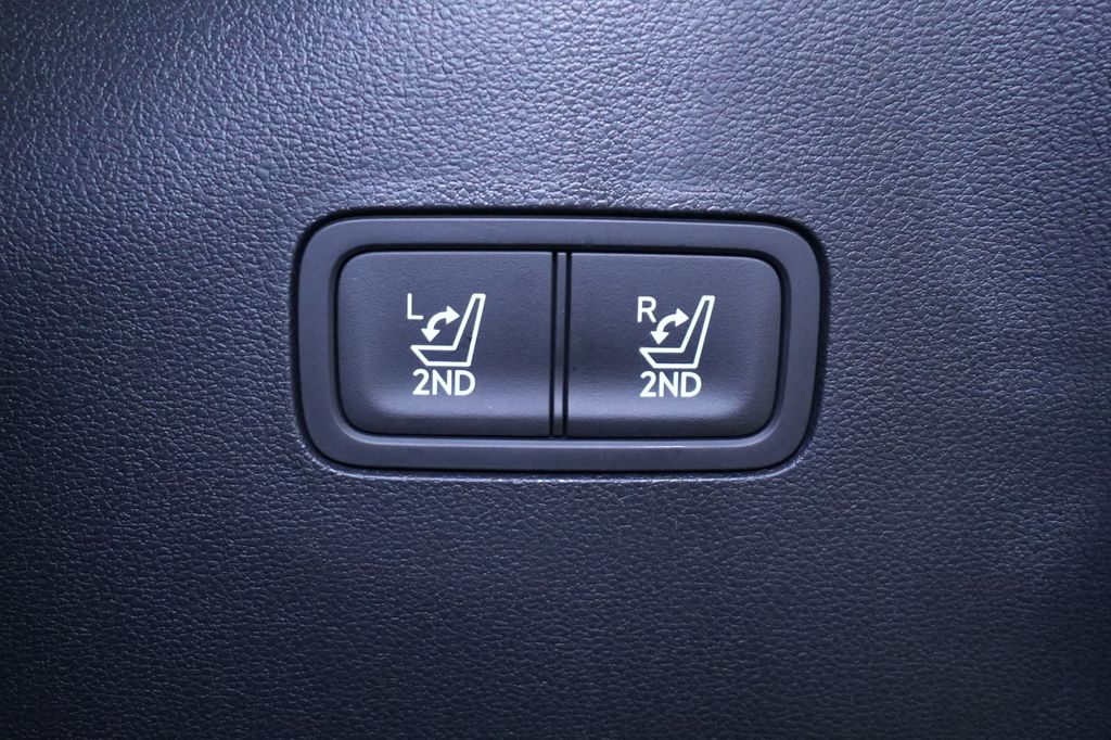 2026 Hyundai Santa Fe Hybrid