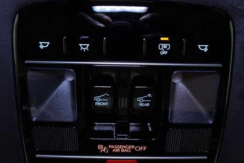 2026 Hyundai Santa Fe Hybrid