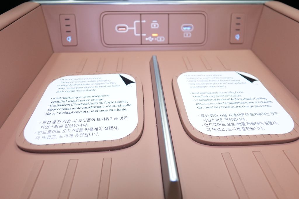 2026 Hyundai Santa Fe Hybrid