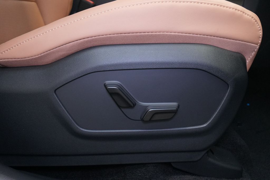 2026 Hyundai Santa Fe Hybrid