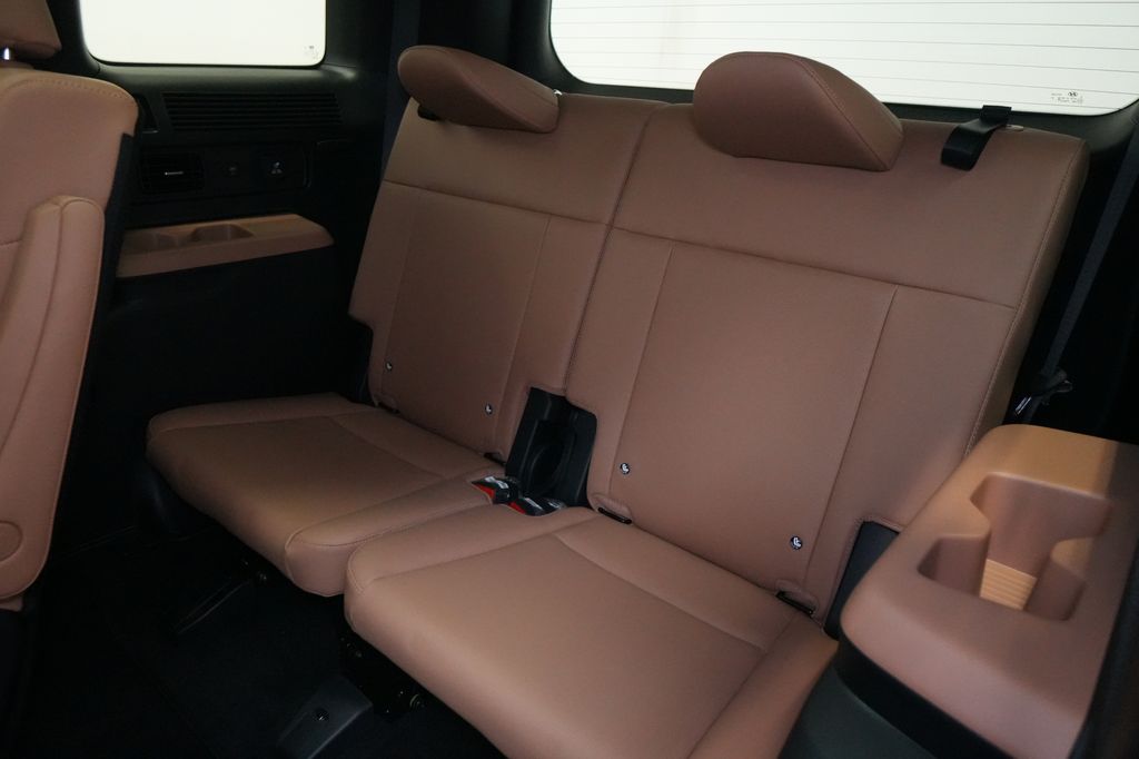 2026 Hyundai Santa Fe Hybrid