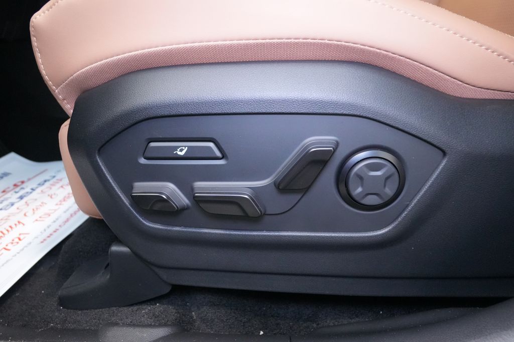 2026 Hyundai Santa Fe Hybrid