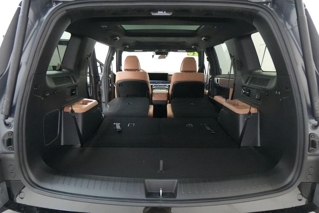 2026 Hyundai Santa Fe Hybrid