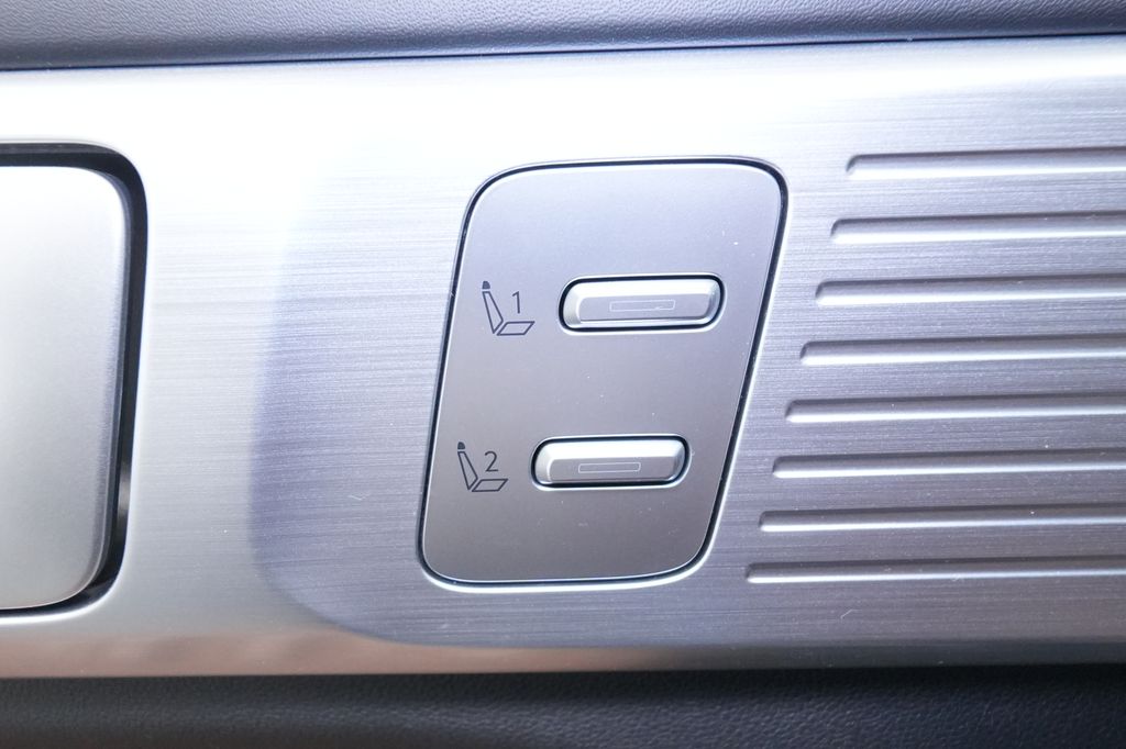 2026 Hyundai Santa Fe Hybrid