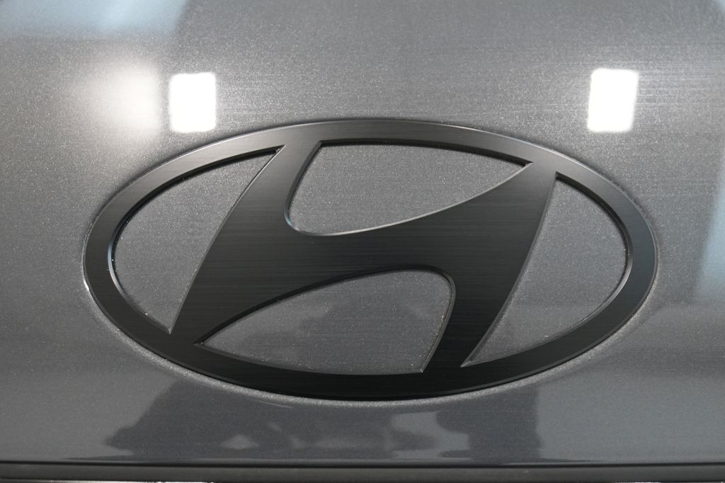 2026 Hyundai Santa Fe Hybrid