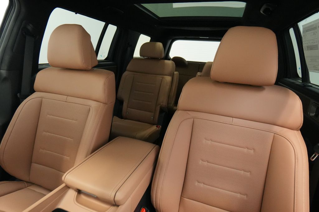 2026 Hyundai Santa Fe Hybrid