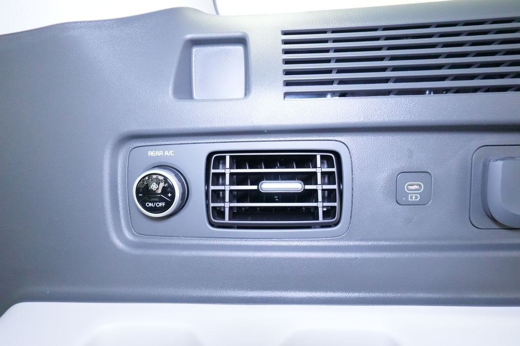 2026 Hyundai Santa Fe Hybrid