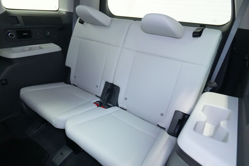 2026 Hyundai Santa Fe Hybrid