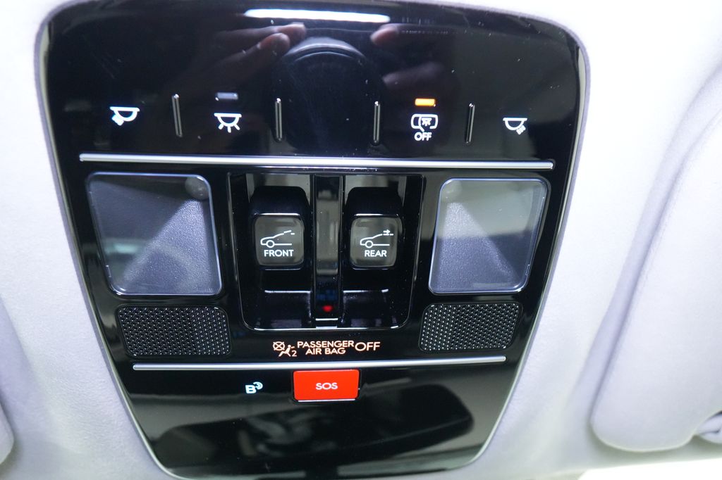 2026 Hyundai Santa Fe Hybrid