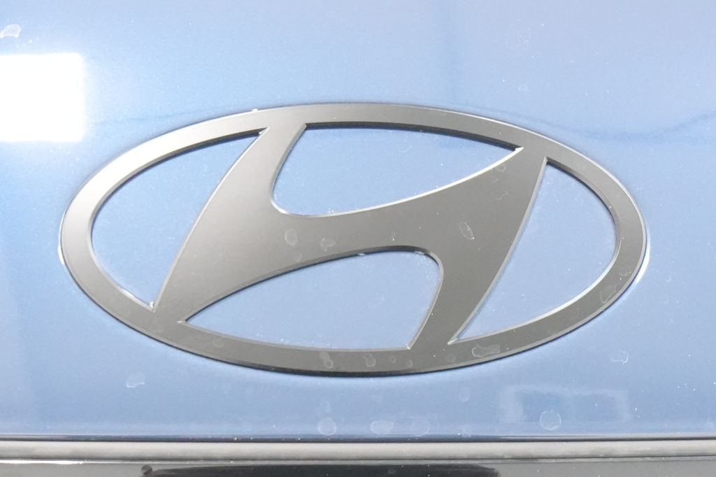 2026 Hyundai Santa Fe Hybrid