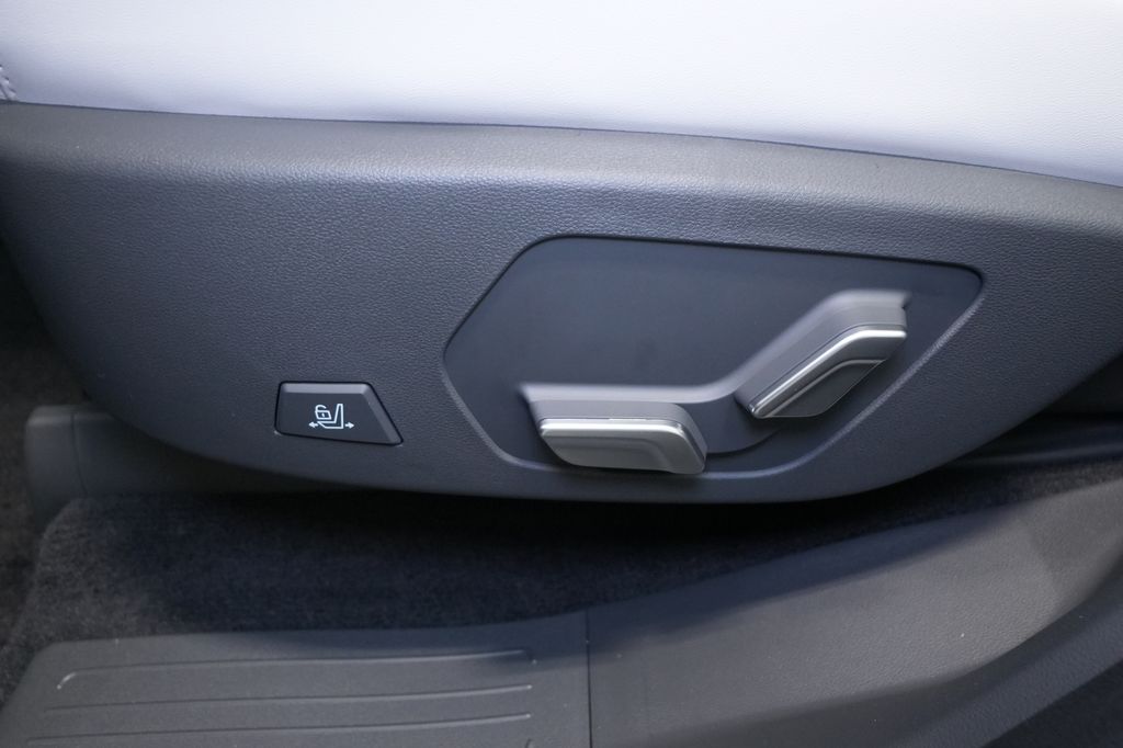 2026 Hyundai Santa Fe Hybrid