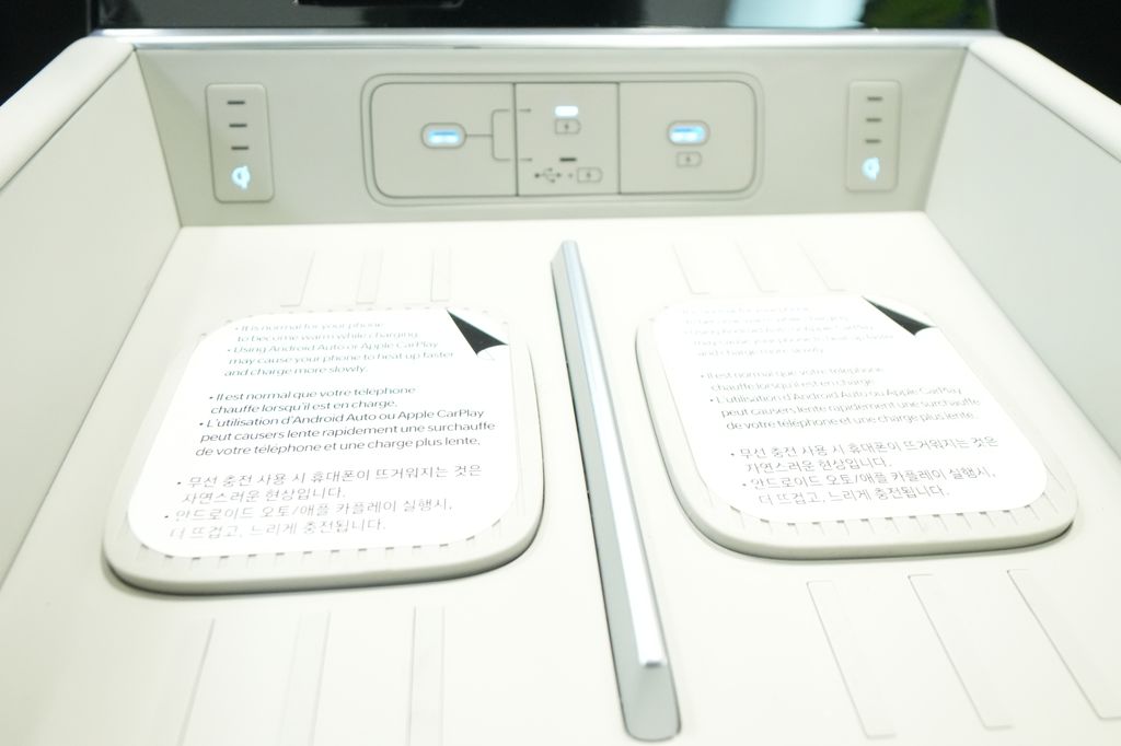 2026 Hyundai Santa Fe Hybrid