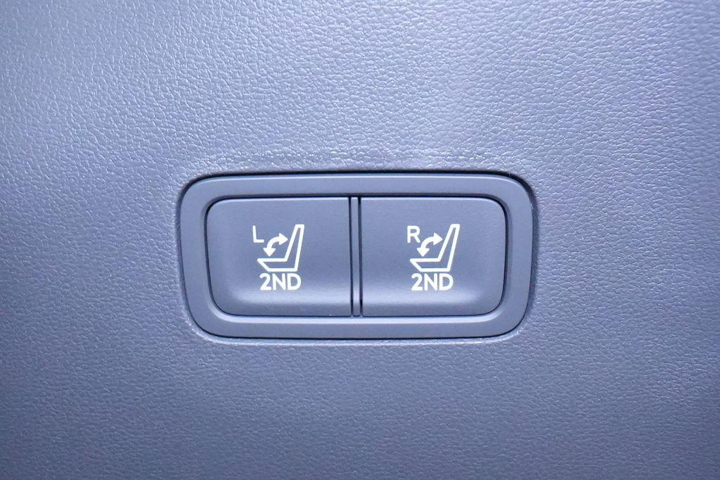 2026 Hyundai Santa Fe Hybrid