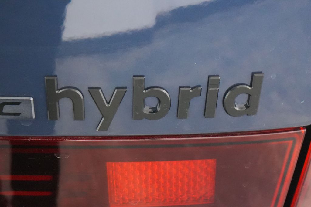 2026 Hyundai Santa Fe Hybrid