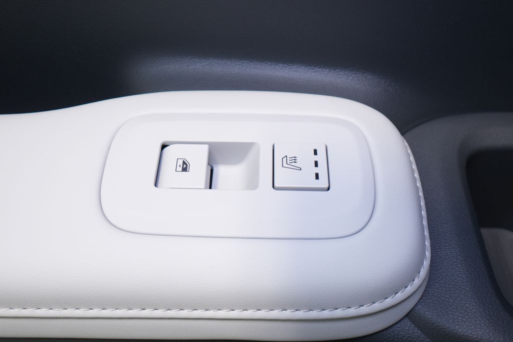 2026 Hyundai Santa Fe Hybrid