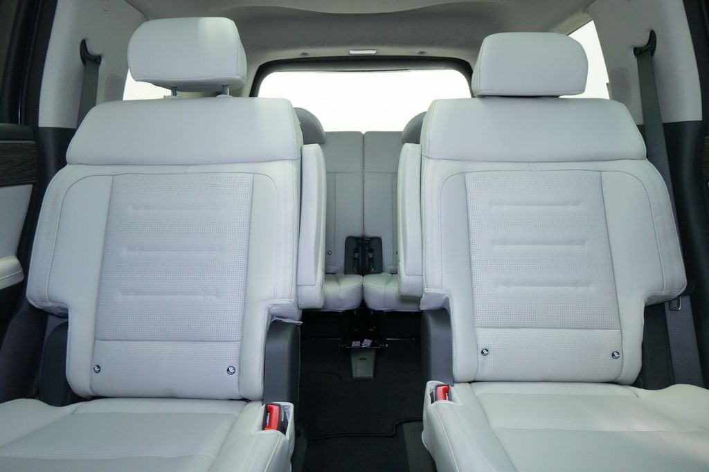 2026 Hyundai Santa Fe Hybrid