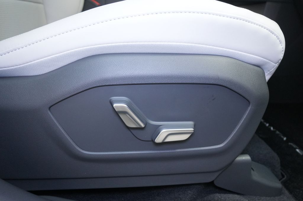 2026 Hyundai Santa Fe Hybrid