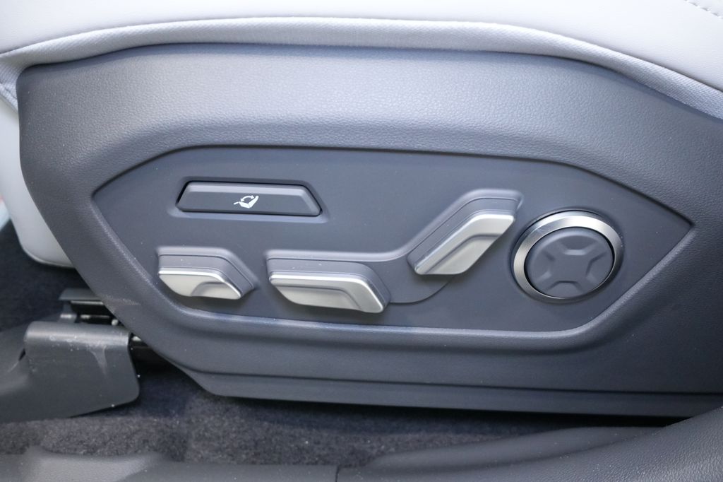 2026 Hyundai Santa Fe Hybrid