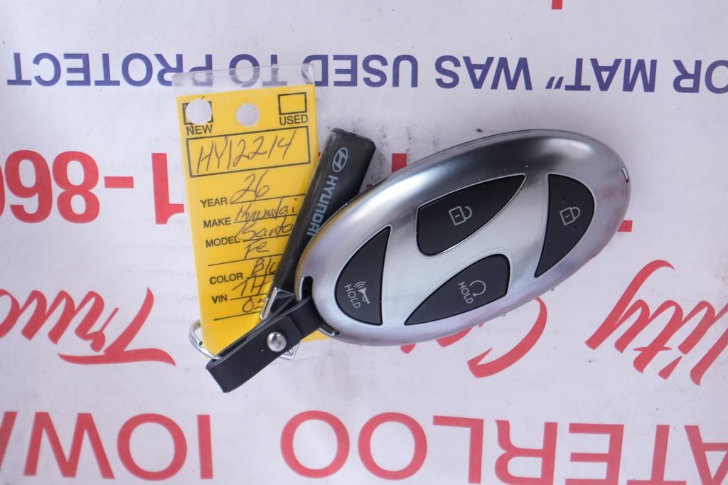 2026 Hyundai Santa Fe Hybrid