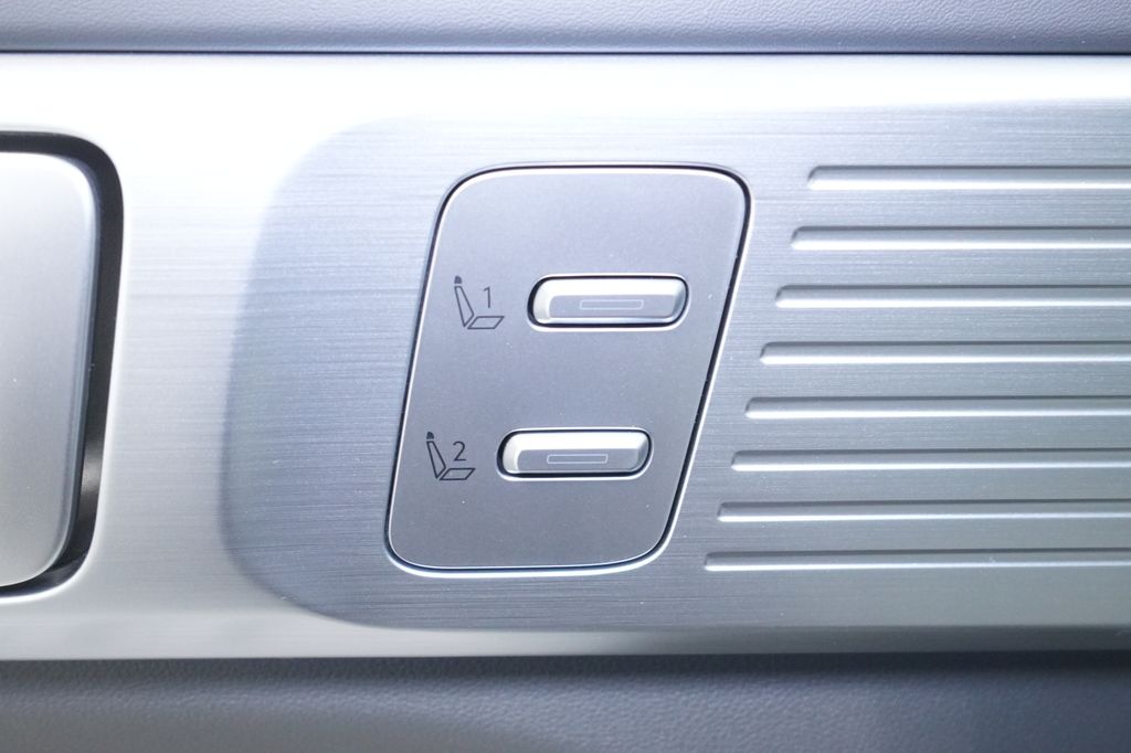 2026 Hyundai Santa Fe Hybrid