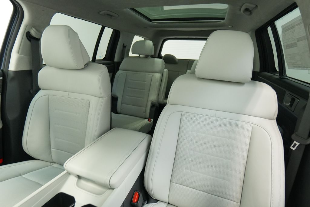 2026 Hyundai Santa Fe Hybrid