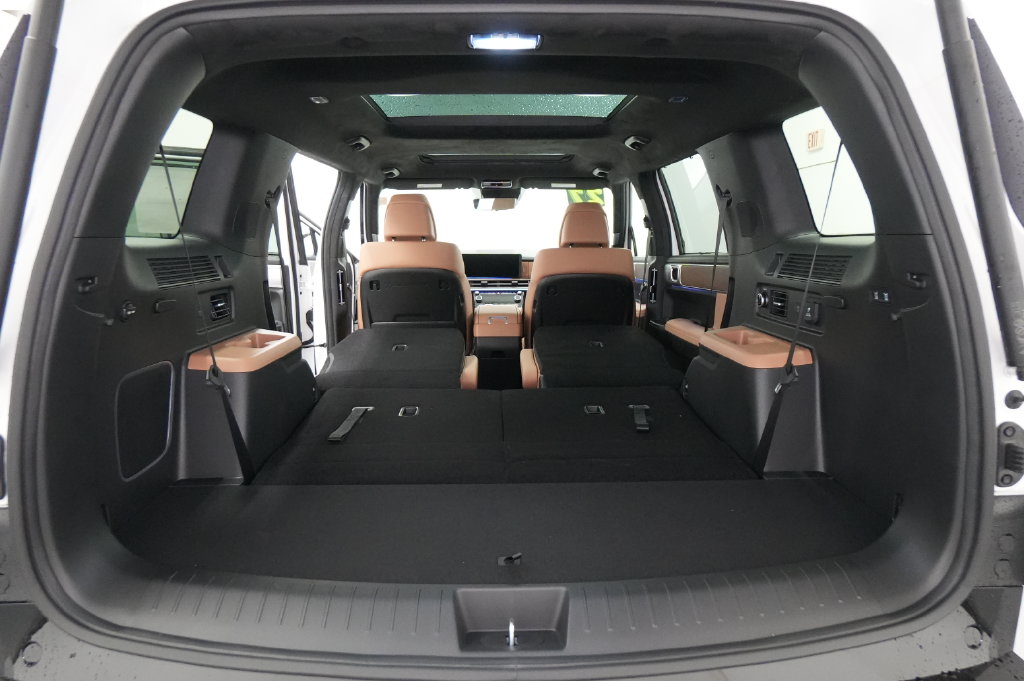 2027 Hyundai Santa Fe Hybrid