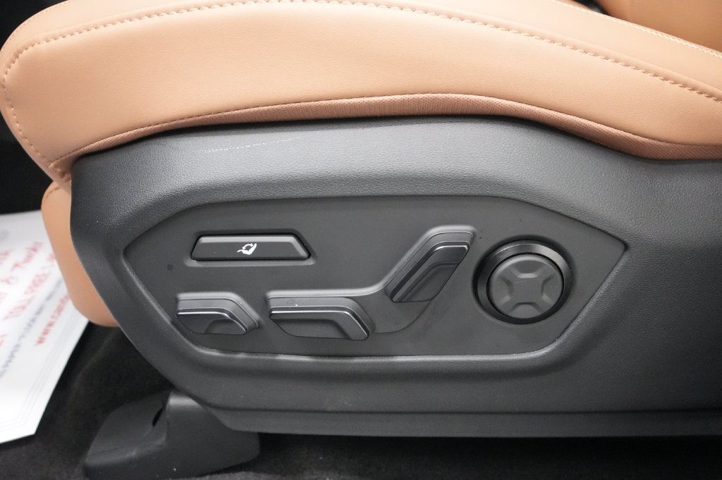 2027 Hyundai Santa Fe Hybrid