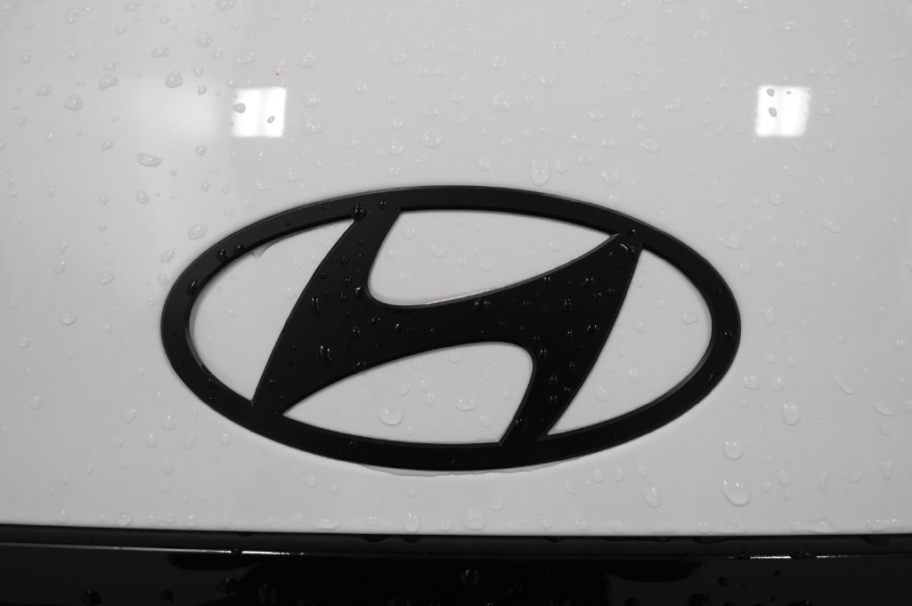 2027 Hyundai Santa Fe Hybrid