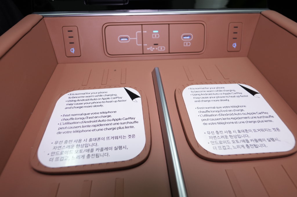 2027 Hyundai Santa Fe Hybrid
