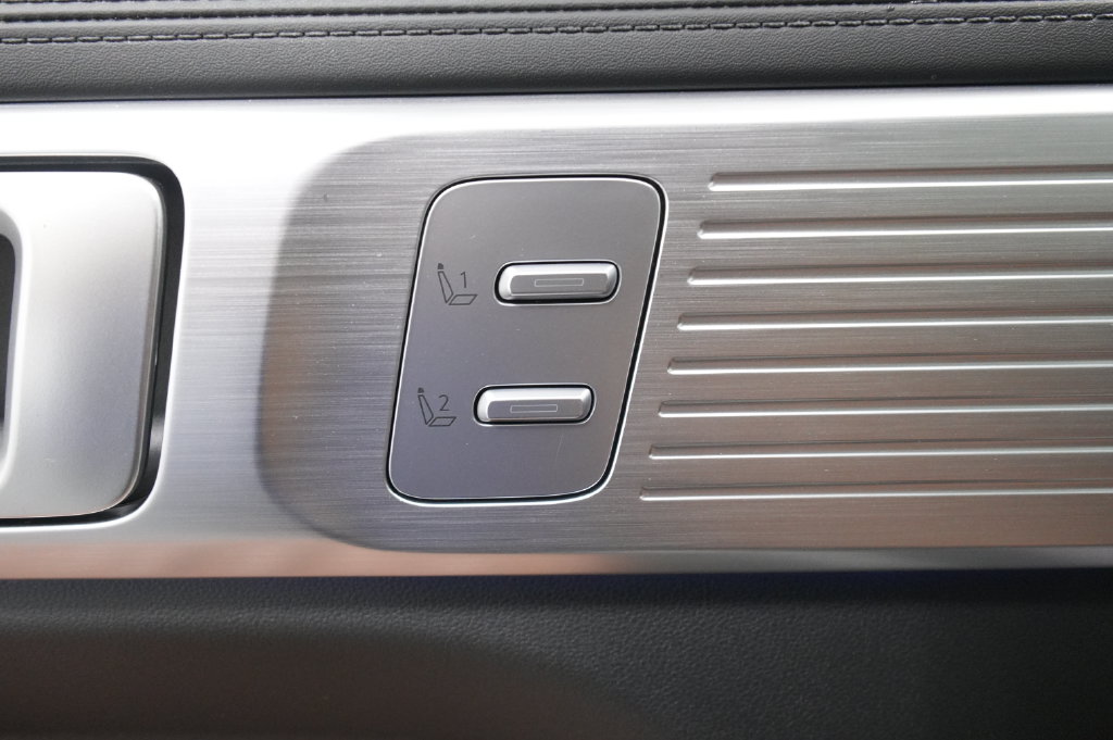 2027 Hyundai Santa Fe Hybrid