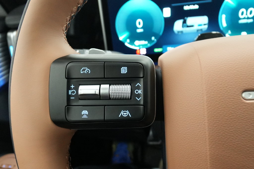 2027 Hyundai Santa Fe Hybrid