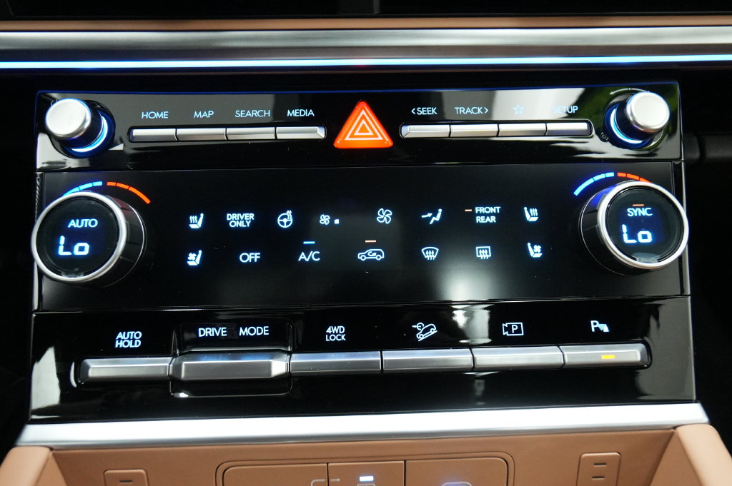 2027 Hyundai Santa Fe Hybrid