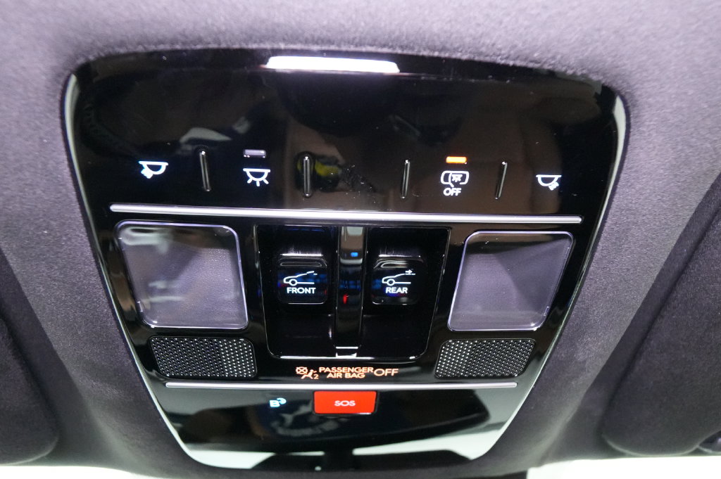 2027 Hyundai Santa Fe Hybrid
