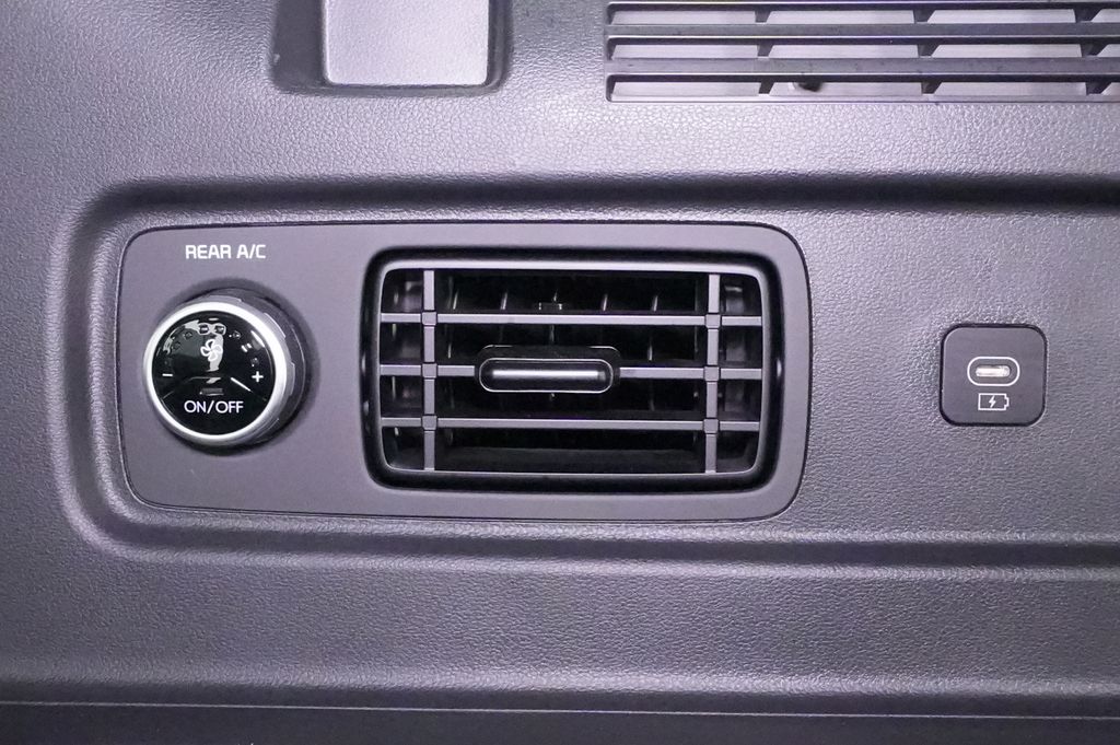 2026 Hyundai Santa Fe Hybrid