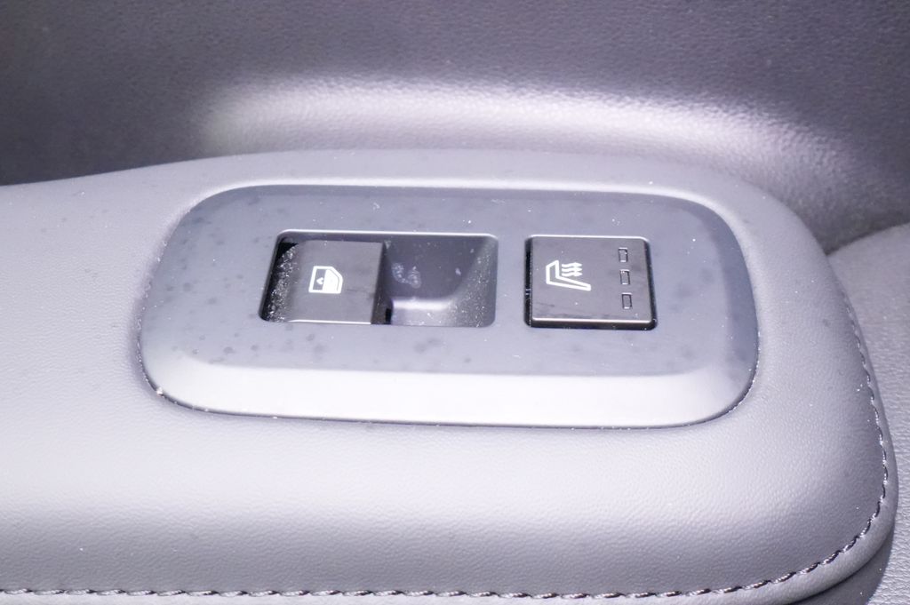 2026 Hyundai Santa Fe Hybrid