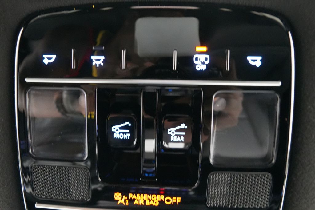 2026 Hyundai Santa Fe Hybrid