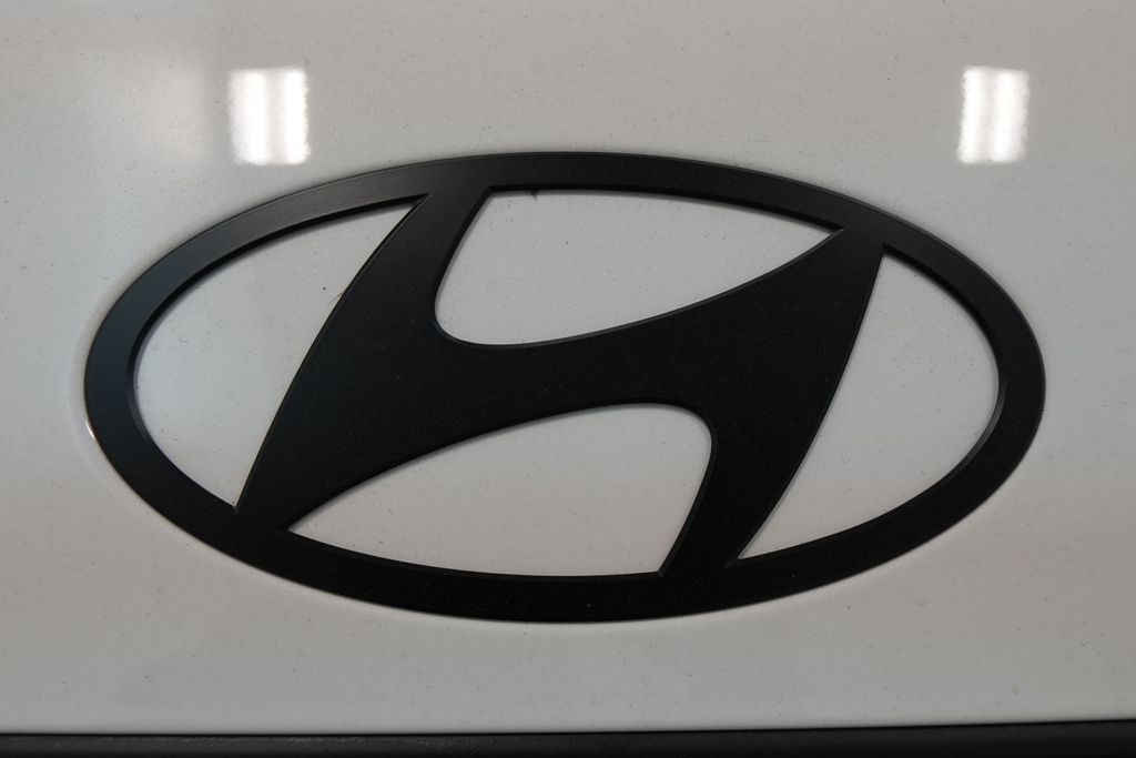 2026 Hyundai Santa Fe Hybrid