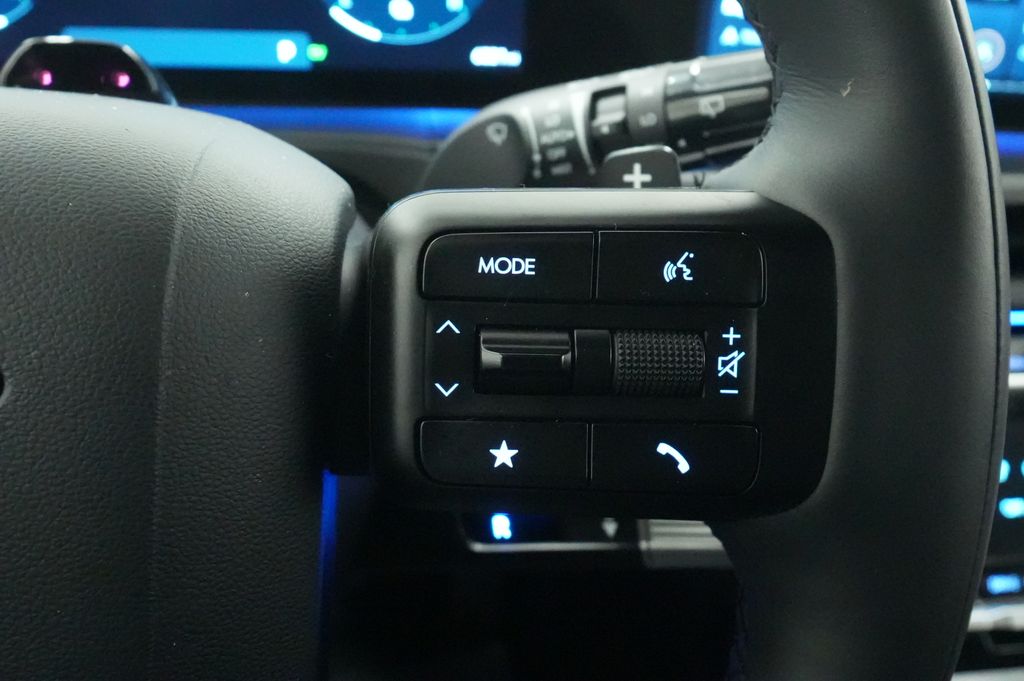 2026 Hyundai Santa Fe Hybrid