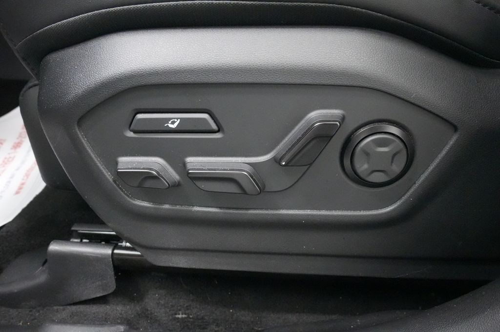 2026 Hyundai Santa Fe Hybrid