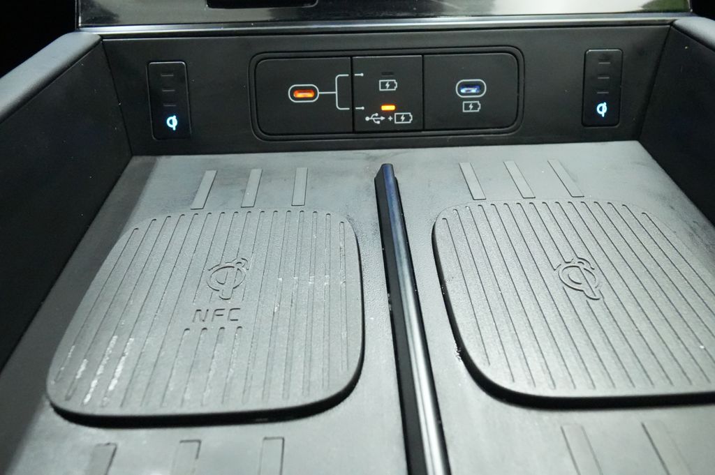2026 Hyundai Santa Fe Hybrid