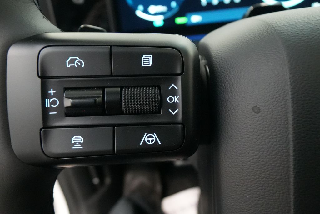 2026 Hyundai Santa Fe Hybrid