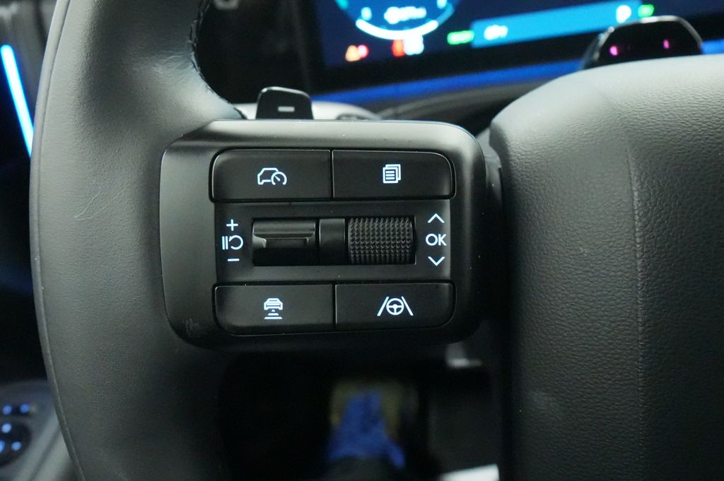 2026 Hyundai Santa Fe Hybrid