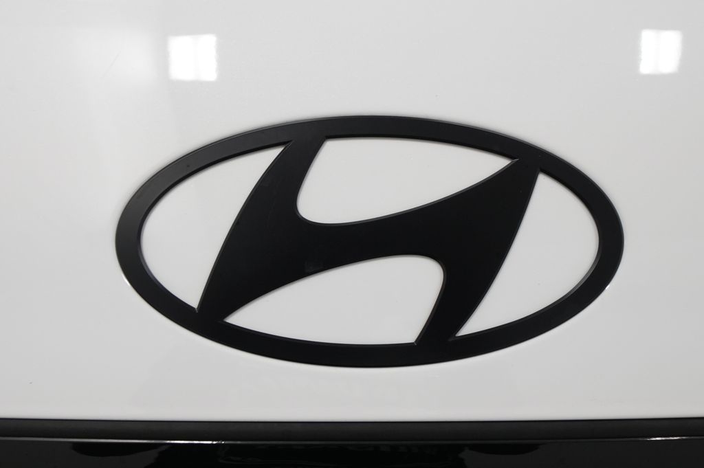 2026 Hyundai Santa Fe Hybrid