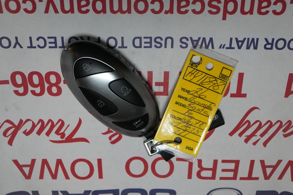 2026 Hyundai Santa Fe Hybrid