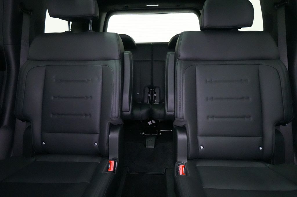 2026 Hyundai Santa Fe Hybrid