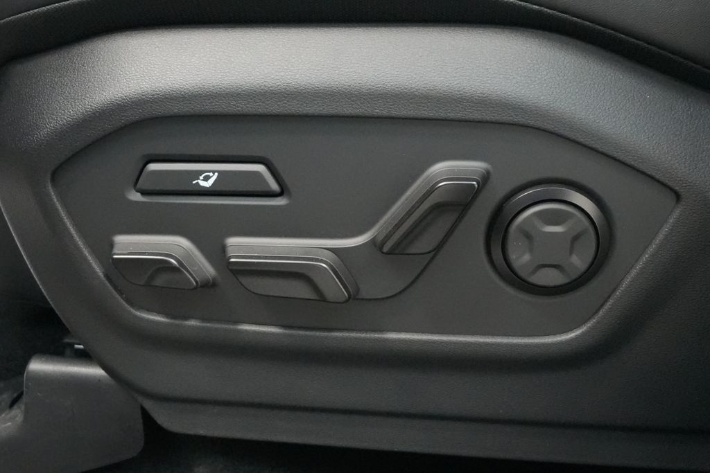 2026 Hyundai Santa Fe Hybrid