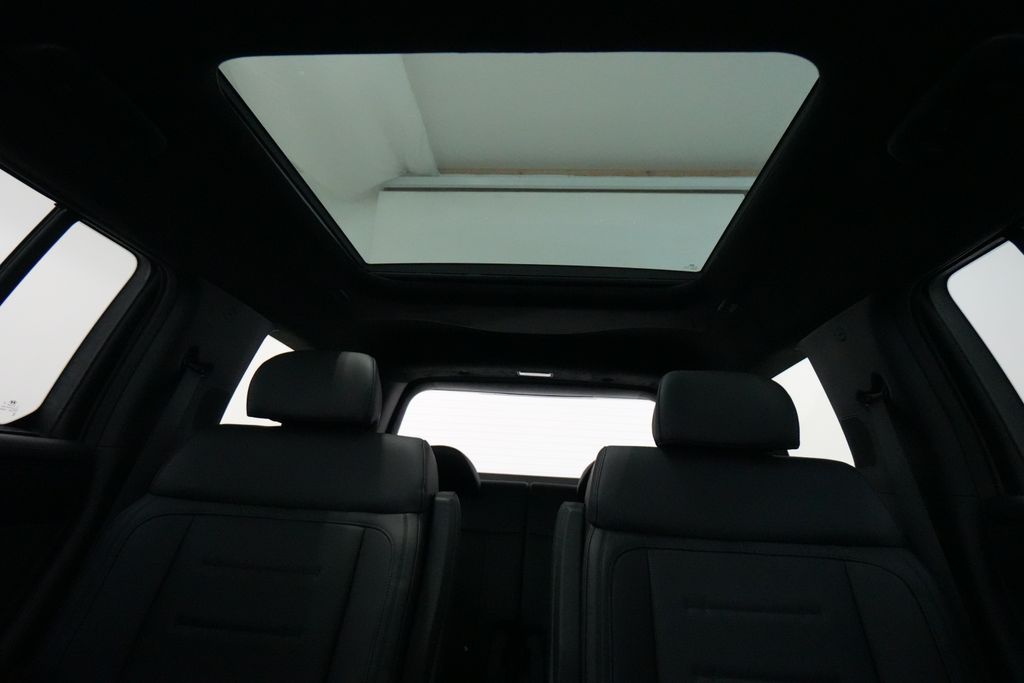 2026 Hyundai Santa Fe Hybrid